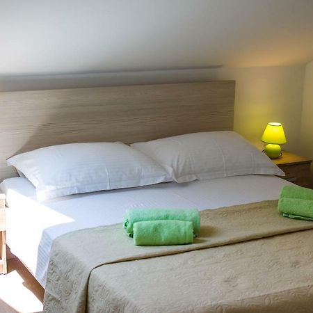 Apartman Iva Zara Zewnętrze zdjęcie
