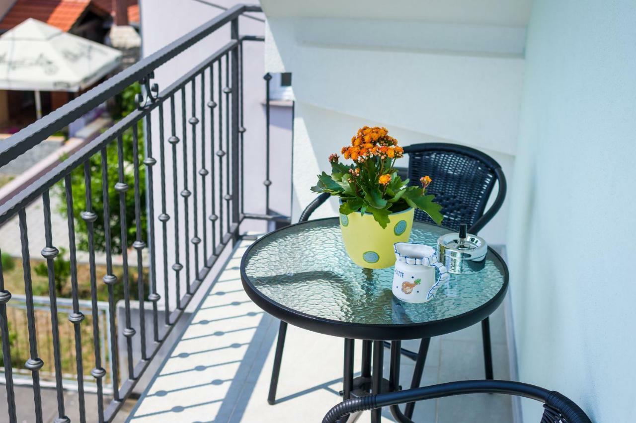 Apartman Iva Zara Zewnętrze zdjęcie