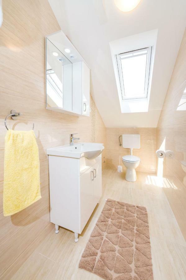 Apartman Iva Zara Zewnętrze zdjęcie