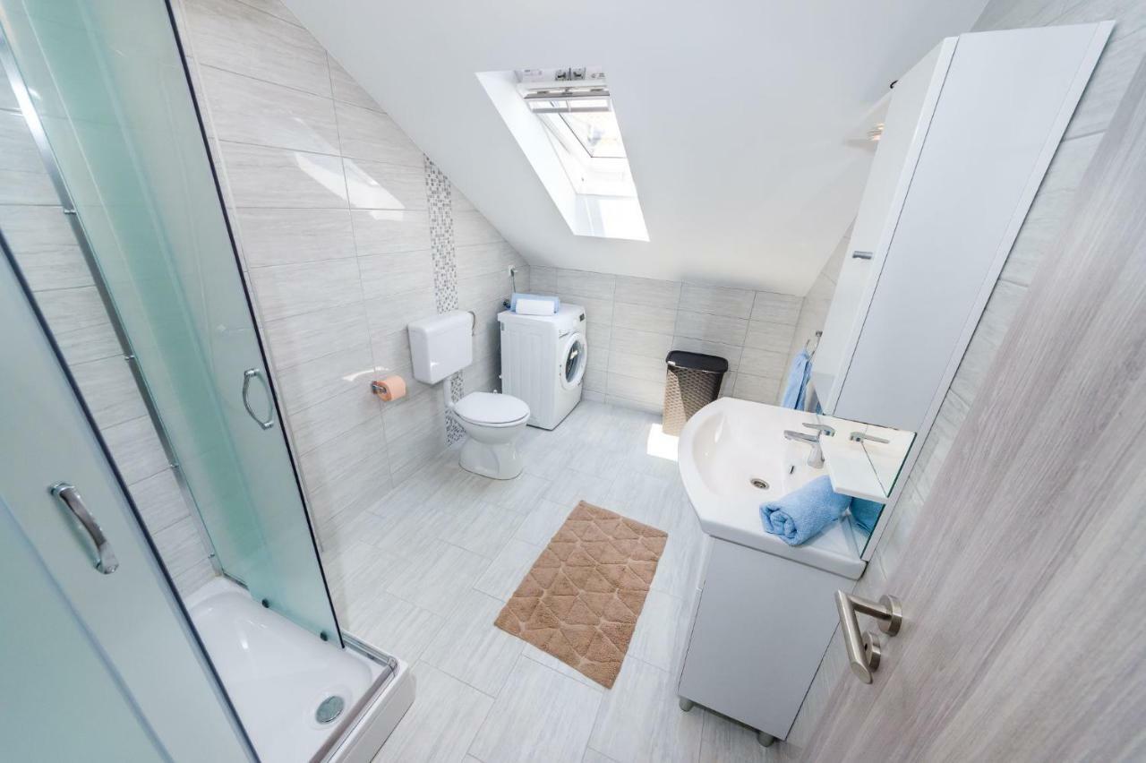 Apartman Iva Zara Zewnętrze zdjęcie