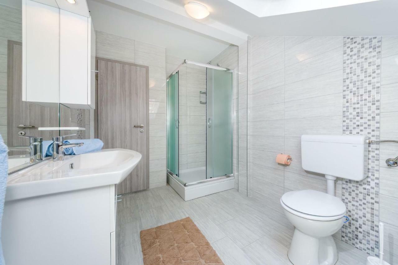 Apartman Iva Zara Zewnętrze zdjęcie