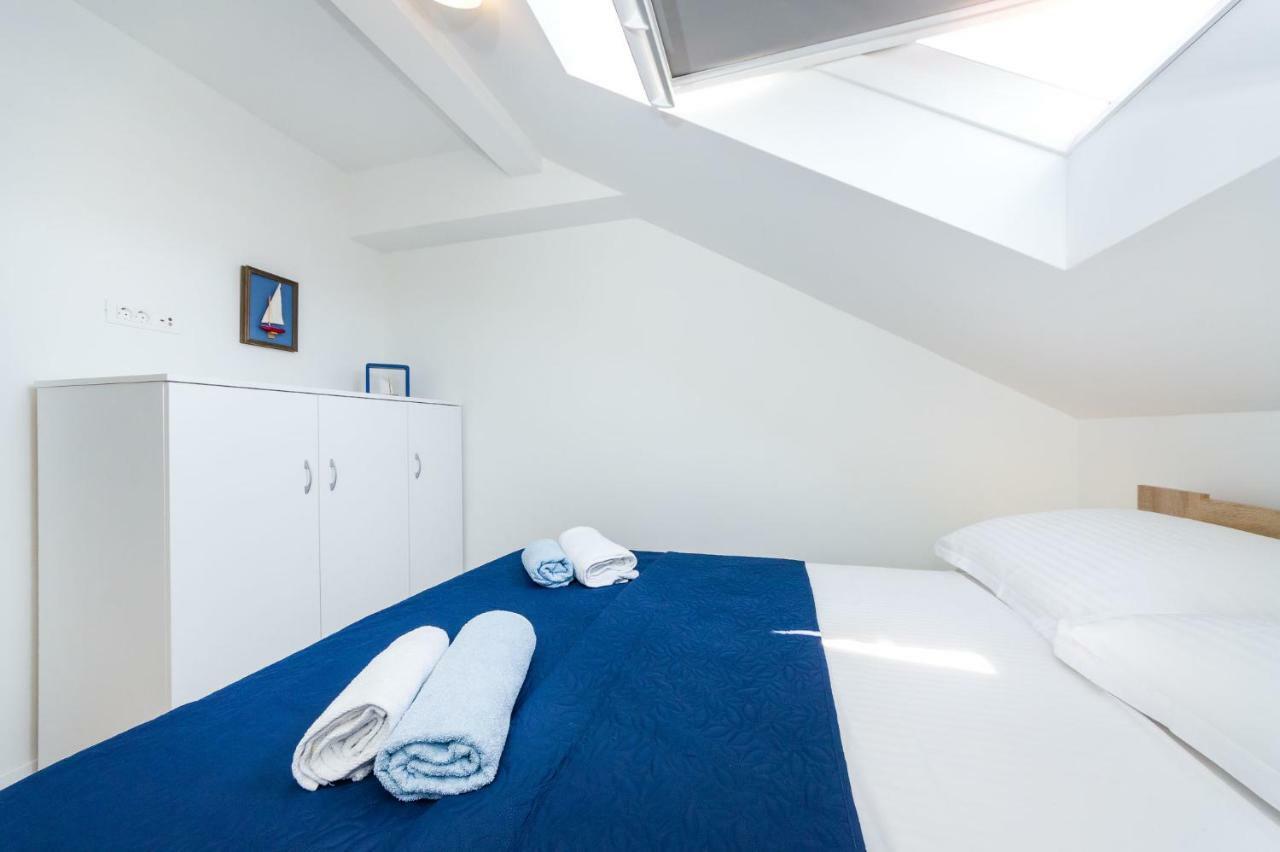 Apartman Iva Zara Zewnętrze zdjęcie
