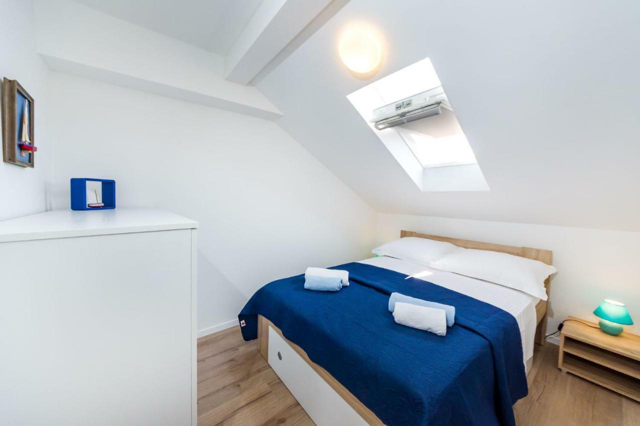 Apartman Iva Zara Zewnętrze zdjęcie