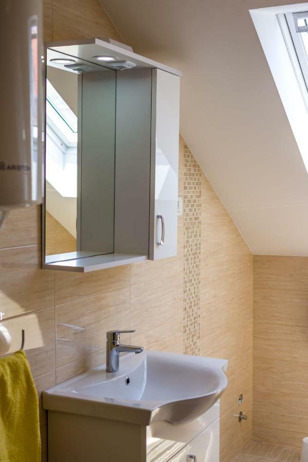 Apartman Iva Zara Zewnętrze zdjęcie