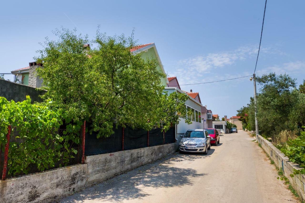 Apartman Iva Zara Zewnętrze zdjęcie