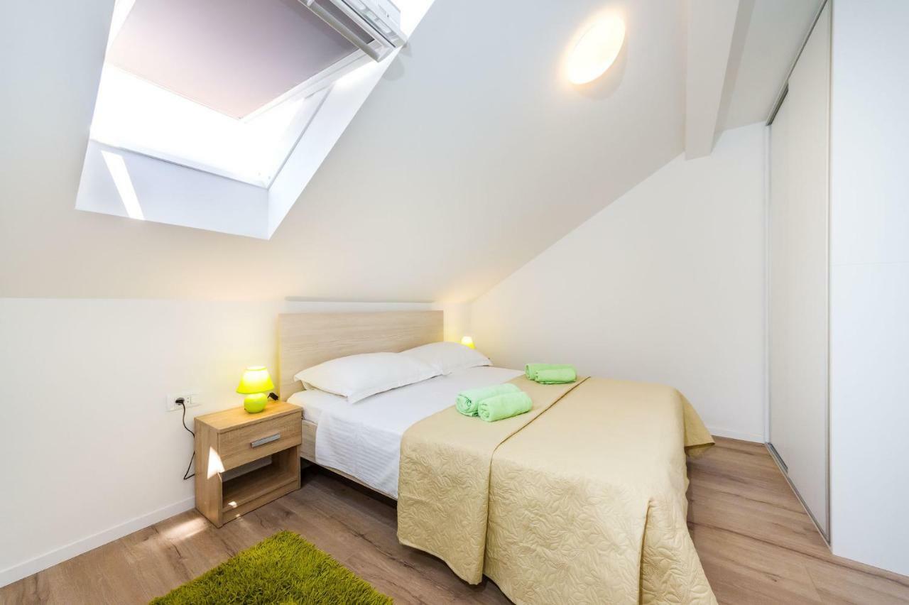 Apartman Iva Zara Zewnętrze zdjęcie